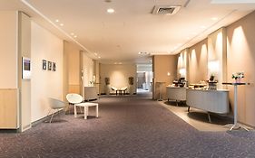 Novotel Paris Roissy Cdg Convention