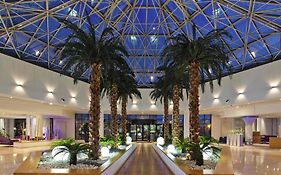 Novotel Paris Roissy Cdg Convention